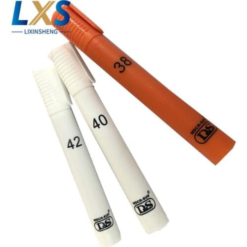 Sweden MDCR-SUN Corona Pen/ Dyne Test Pen For PS, PE, PP, PET, PVC,OPP Material