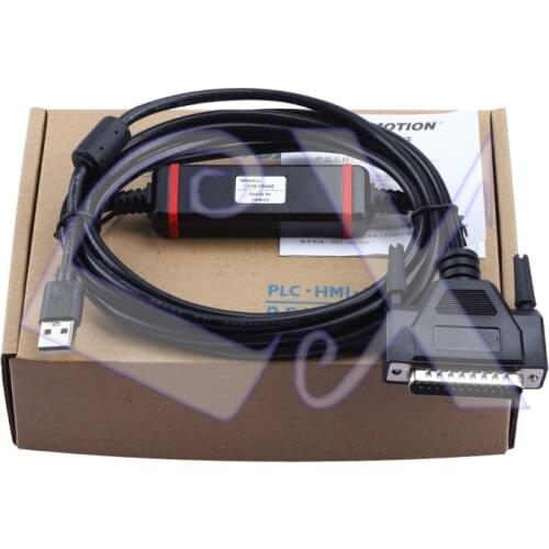 Compatible with Mitsubishi FANUC RS232 data transmission line CNC machine tool transmission line communication line USB-FANUC