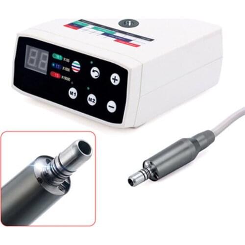 Dentist Dental Tool Materials Brushless Electric Micromotor 1:1 1:5 16:1 Handpiece Equipment Denstry Dentist Odontologia Use