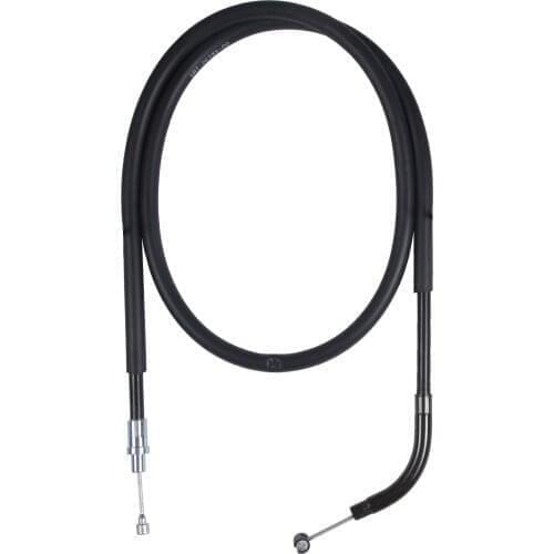 MotoMaster 5RT-26335-00 / 4YR-26335-00 Clutch Cables for Yamaha FZS 600 N Fazer (2002-2003)