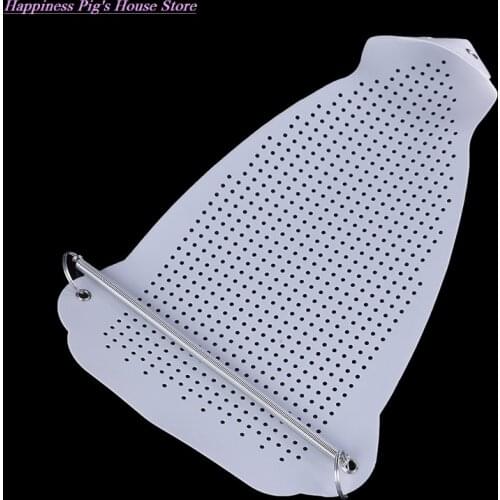 1pcs iron protection pad Household Electric Iron Protection Cover Useful Pad iron protection pad Hot Sale