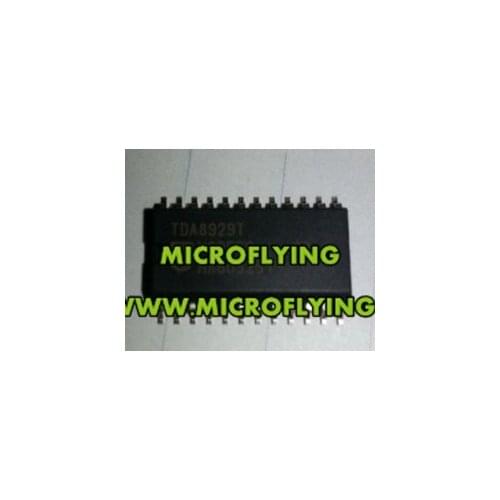 10pcs / lot TDA8929T TDA8929T / N1 SOP24 Quality