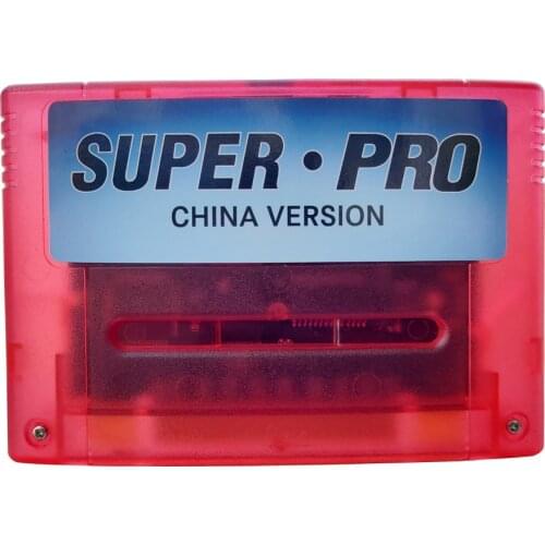 1000 in 1 China Edition Super game simulation game card box card is suitable for Japanese version, American version, Japanese ve