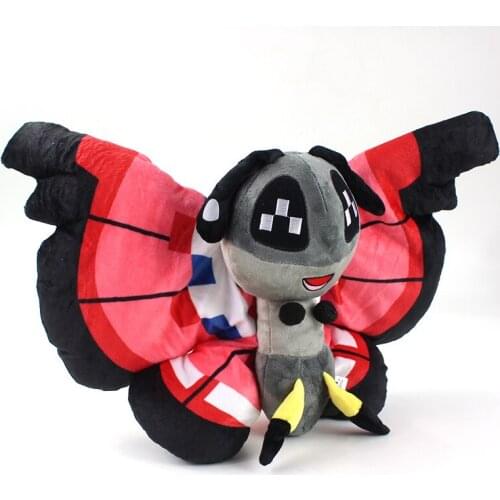 39*39cm Anime Plush Toys Soft Stuffed Animals Plush Doll