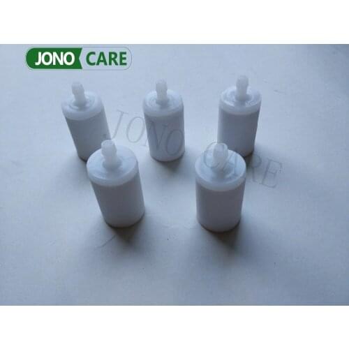 5pcs Fuel Filter For Husqvarna 50 51 55 61 440 445 455 chainsaw 503443201 fit 3/16" fuel line