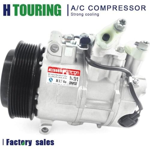 7seu17c ac compressor for Mercedes C230 2003 2004 2005 0002304511 0002306211 0002309311 0002309711 0012304511 0012308011