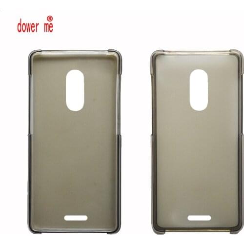 Dower me Protective Soft TPU Case Cover For Verykool Orion S5204 Smartphone