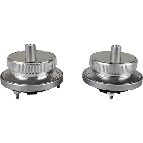 CNC pulse generator handwheel 5V 60mm 100PPR manual pulse generator handwheel rotary encoder electronic 4 terminal 6 terminal