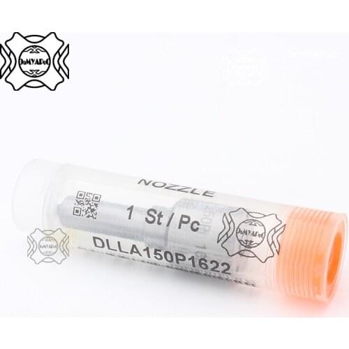 DLLA150P1622 with Black Needle Common Rail Nozzle 0433171991 OoMYAPoO (Quantity: 4 Pieces/Lot)