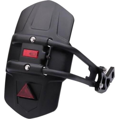 For Honda XADV750 XADV X-ADV 750 X-Adv750 Motorcycle Rear Fender Mudguard Mudflaps Rear Wheel Guard Cover Accessories