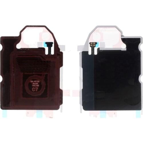 For Samsung Galaxy A5 2016 A510 A510F NFC Chip Antenna Flex Cable Replacement