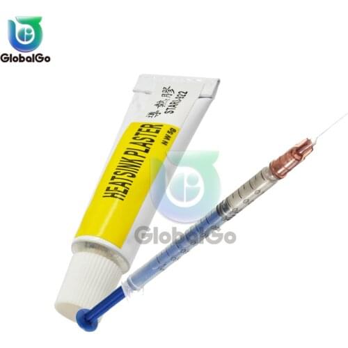 Needle Shaped Star-922 PCB PGA BGA SMD With Flexible Tip Syringe Solder Paste Flux Grease Repair Solde Solder Remover Wick Wire