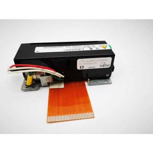 Original 58mm micro thermal printer core FTP-628MCL353 thermal print head FTP-628MCL353#02