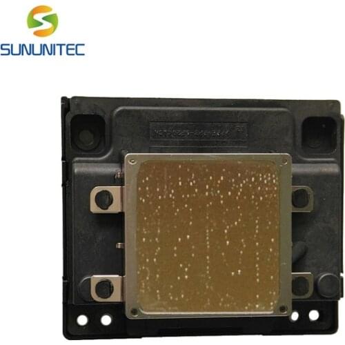 F190000 Printhead print head for Epson TX610 NX515 NX510 TX620FWD WP7511 WF3520 WF7010 WF40 WF600 WF610 WF615 WF620 T40W printer