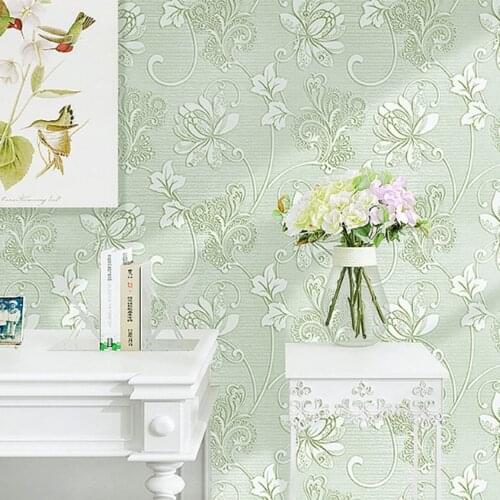 Self-adhesive wallpaper 3D stereo wallpaper thickening bedroom living room wallpaper dormitory living room removable stickers