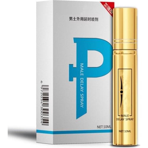 Sex Male Delay Spray for Penis Glans Men Prevent Premature Ejaculation Sex Penis Enlargment Persistent Erection Plant Extracts