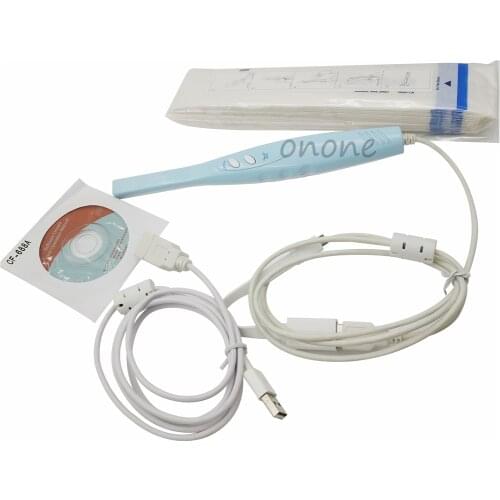 Intra Oral Camera with USB + OTG Dental Camera for Android Phone and Android Tablet Medical Qquipment 688A