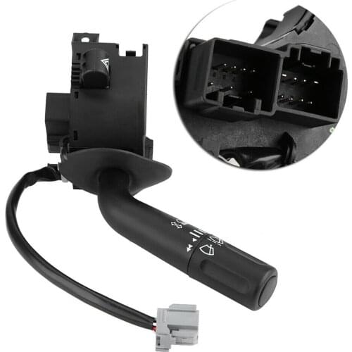 High Quality Turn Signal Switch Replace Part for Ford 2006-08 F150 Truck