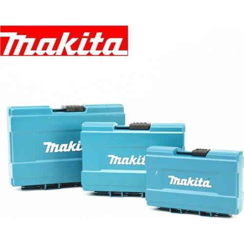Makita MINI tool box case Tools suitcase MakPac Connector Storage Box B-62066 B-62072 B-62088 Toolbox