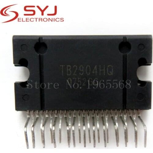 5pcs/lot TB2904HQ TB2904H TB2904 ZIP-25 In Stock