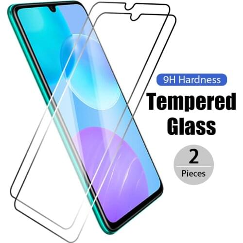 Felfial Screen Protectors For Huawei Honor 8X