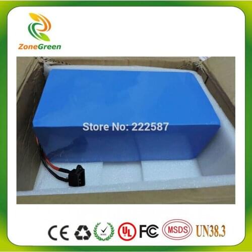 SWORDS FOX 72V 12AH electric bike battery lithium battery power battery,for motor tricycle,with charger