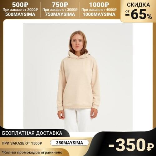MINAKU Hoodies For Women