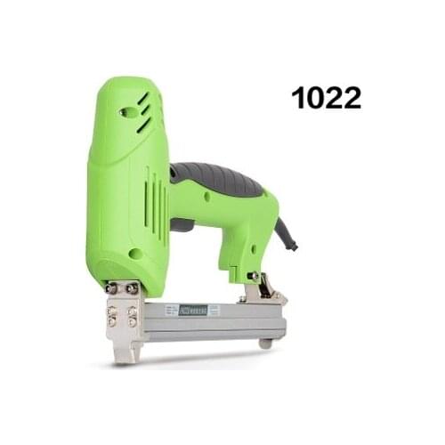 New 220v 1800W 1022 Electric Nail Power Tool Furniture nail tools