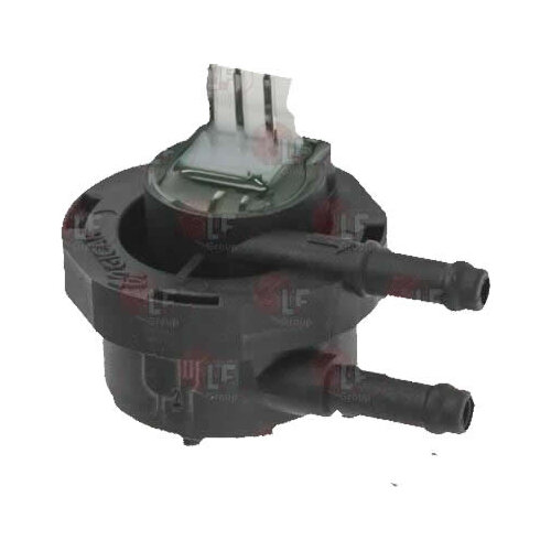 Nuova Simonelli VOLUMETRIC FLOW METER GICAR