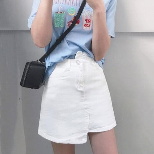 PJ.SDZM Women's Skirts