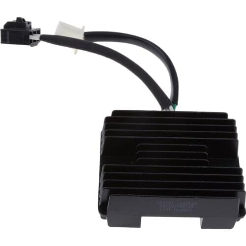 Voltage Regulator Rectifier 5 Wires for CFMOTO 500cc CF500 CF188 ATV-X5 UTV