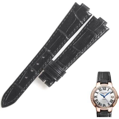 WENTULA watchband for Raymond Weil JASMINE 2935 5229