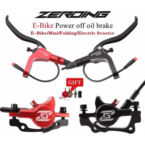 ZEROING G Cycling Products