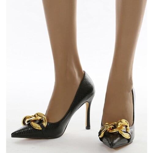 Women Sandals 2021 High Heels Sexy Women Pumps Shoe Women Summer Shoes For Women Footwear Shoes High-Heeled Pointed Toe Sandals