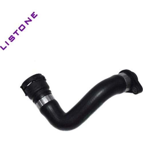 11537572158 Radiator Hose For BMW E46 E81 E83 E90 E91