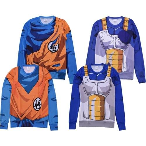 2021 Nimbus Air Black T-Shirt Son Anime character Gohan Roshi Master New Brand Clothing Men Cool O-Neck Tops Neon T Shirts