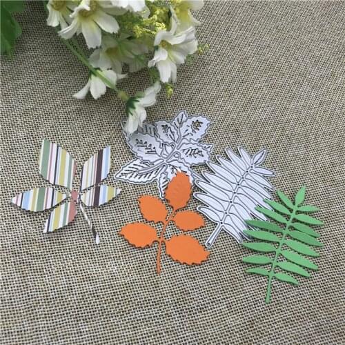 3pc Tree Lace Metal Cutting die keychain shaker Heart Paper Key Chain Scrapbook Paper Craft Card Punch Art Knife Cutter