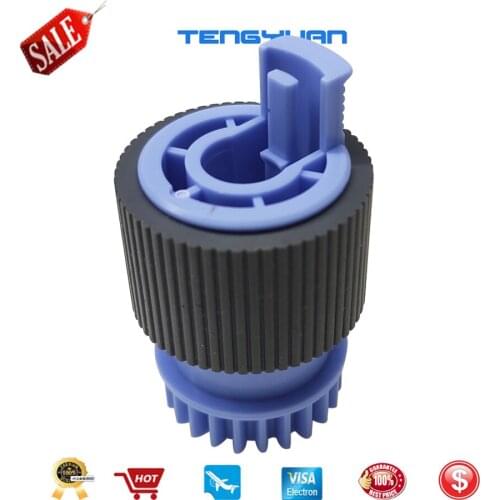 Free shipping 100% new original for HP9000 9040 9050 9500 Pick up roller-Tray'2 RF5-3340-000 RF5-3340 on sale