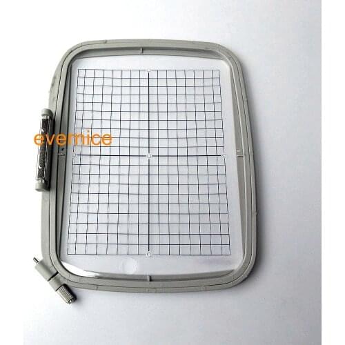 155 X 200mm Large Embroidery Hoop Bn914 For Bernina Artista 165,170,180