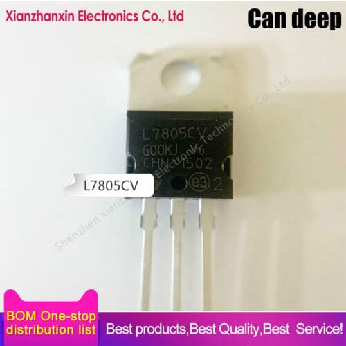 Can deep Transistors