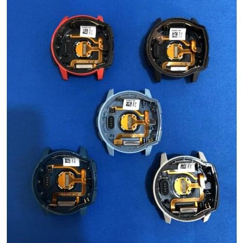 For GARMIN Instinct Watch Back Cover Case Shell Replacement Sport Watch Accessories