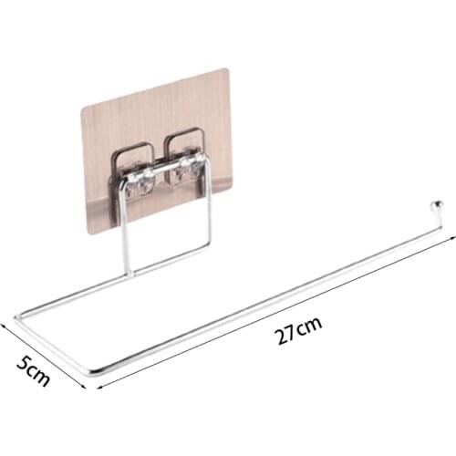 discountHEH Toilet Paper Holders