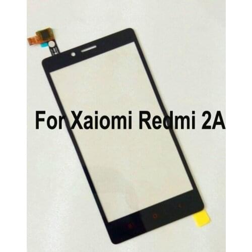 Ivibrate Touchscreens For Xiaomi Redmi 2A China