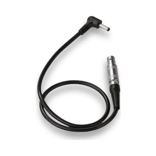 Tilta Power Cable For Z CAM E2, E2C, and E2G cameras 12V Micro DC Male to Z CAM Power Cable Tiltaing TCB-ZCAM-DCM12