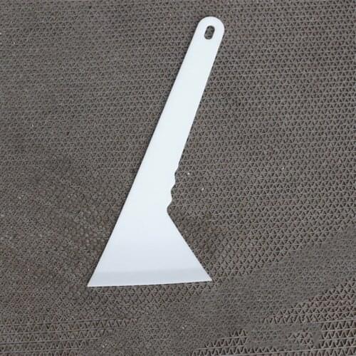 Quality window tint squeegee, Black quick foot, water squeegee for water removing QG-44