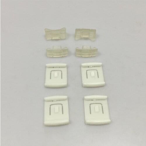 STARPAD For Santana Santana 99 rookie 2000 for Junjie pride of the car seat slide slip teeth free shipping