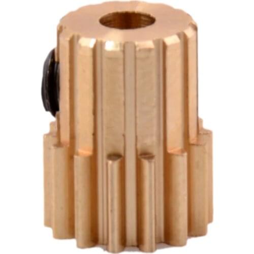 NEW ENRON Pinion Cear(14T) R86044 RC Crawler RGT 1/10 Monster Truck Off Road Rock Cruiser EX86100