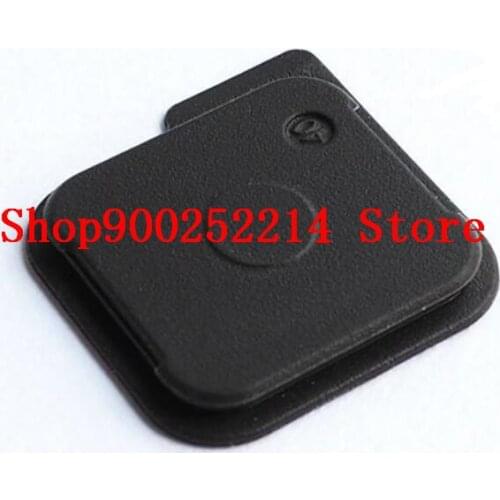 NEW Bottom Rubber interface Replacement Part For Panasonic GH5 GH5S G85 G9 camera Repair
