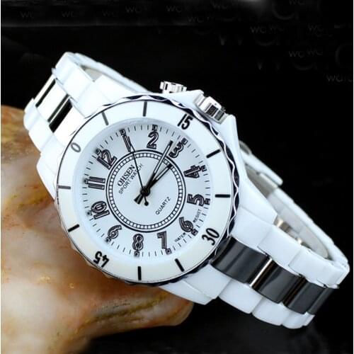 Ohsen Women's Wrist Watch