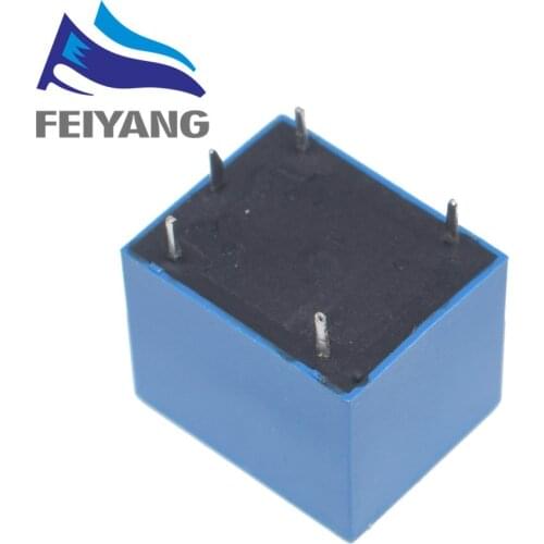 DC 5V 12V 24V Power Relay SRD-05VDC-SL-C PCB Type SRD-12VDC-SL-C PCB Type SRD-24VDC-SL-C PCB Type